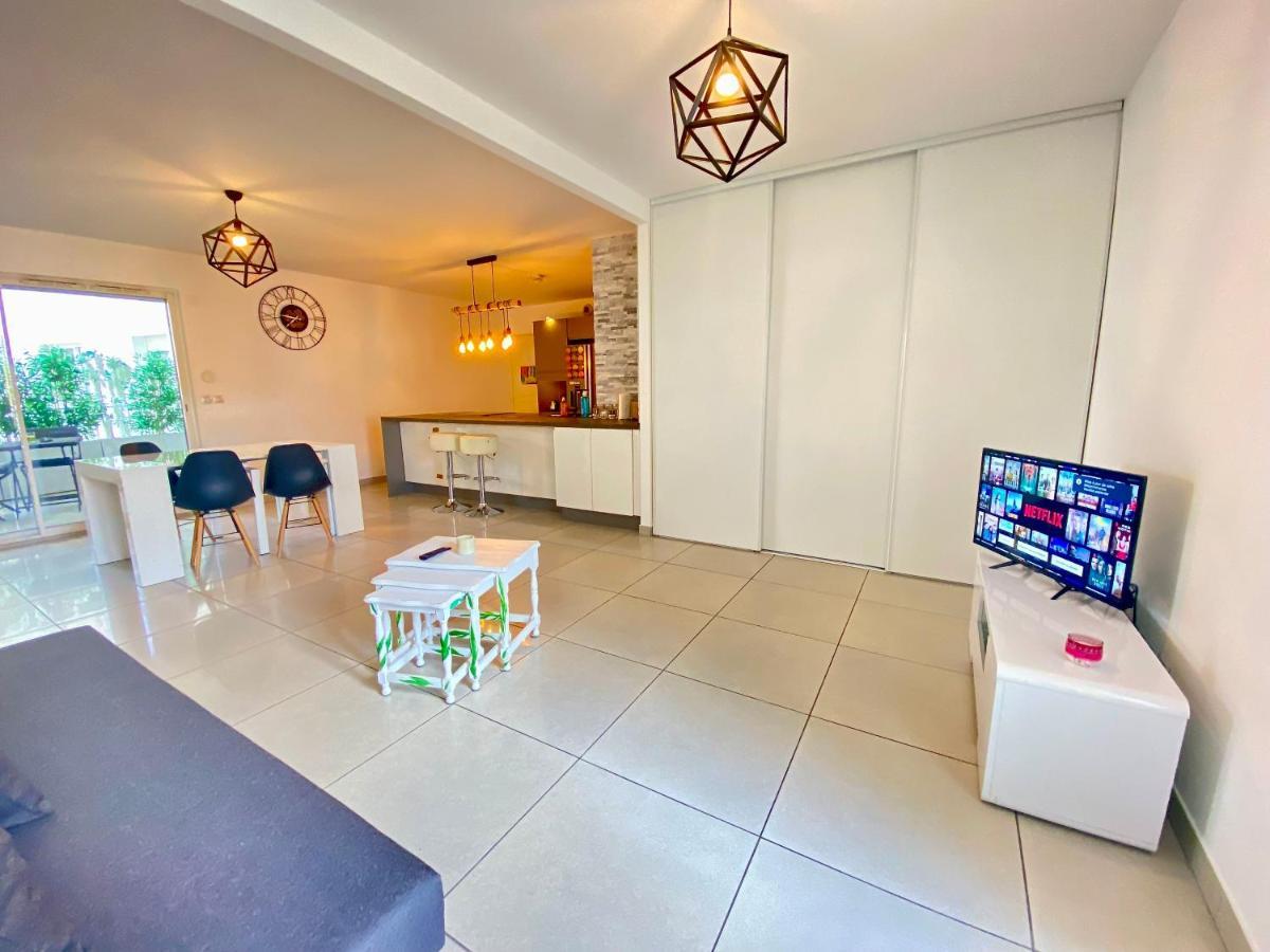 Cannes Maria By Scls Locations المظهر الخارجي الصورة