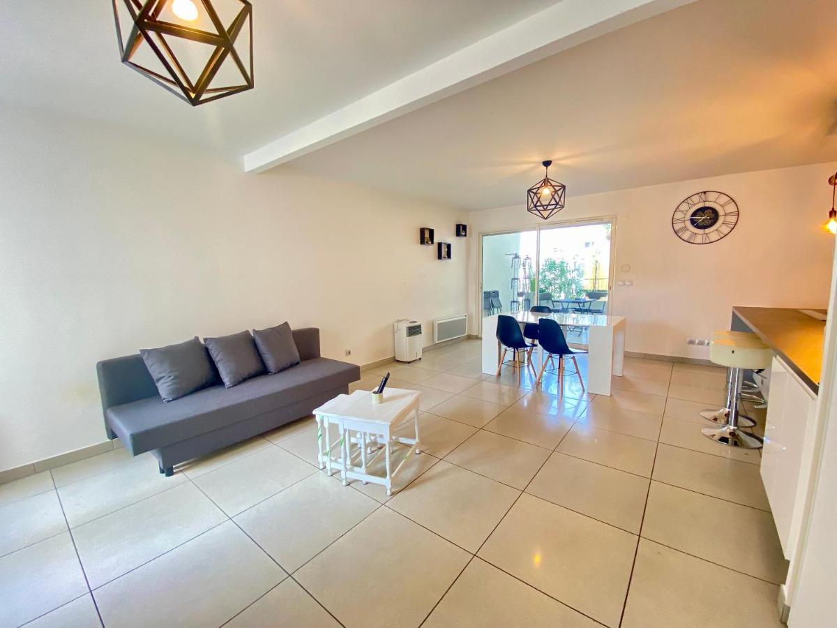 Cannes Maria By Scls Locations المظهر الخارجي الصورة